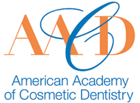 American Academy of Cosmetic Dentistry member Dr. Russell Anderson, DMD