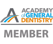 Academy of General Dentistry member Dr. Russell Anderson, DMD