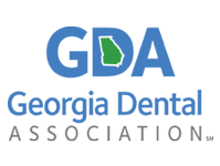 Georgia Dental Association member Dr. Russell Anderson, DMD